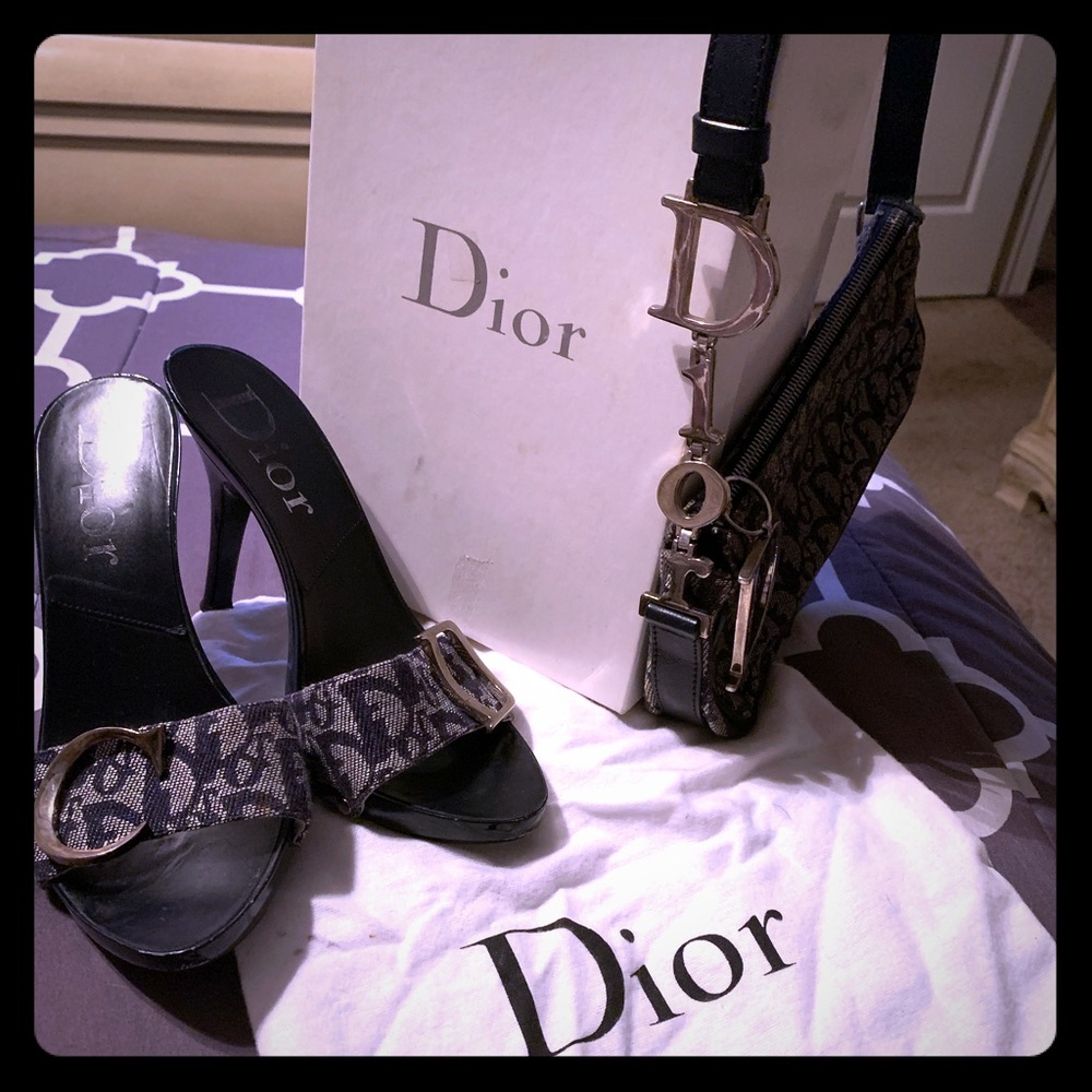 Dior Handbag